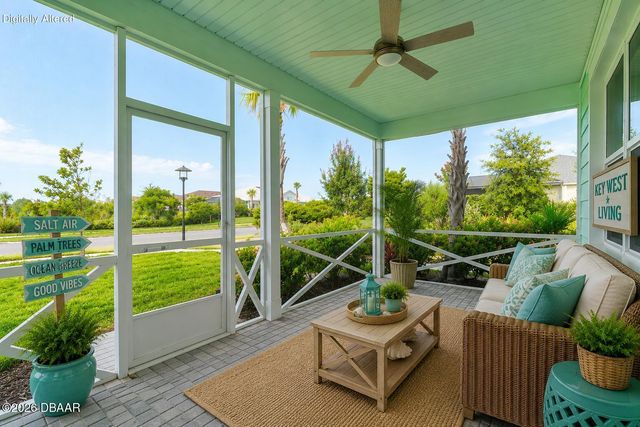 251 Gypsy Palace Lane, Daytona Beach, FL 32124