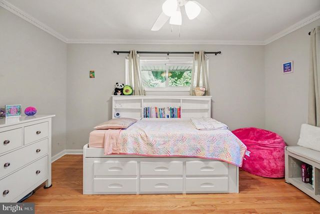 6417 BERKSHIRE DR, Alexandria, VA 22310