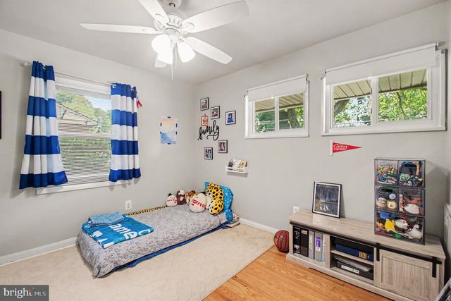 6417 BERKSHIRE DR, Alexandria, VA 22310