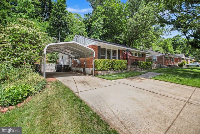 6417 BERKSHIRE DR, Alexandria, VA 22310