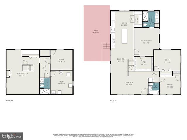 6417 BERKSHIRE DR, Alexandria, VA 22310