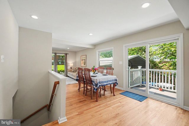 6417 BERKSHIRE DR, Alexandria, VA 22310