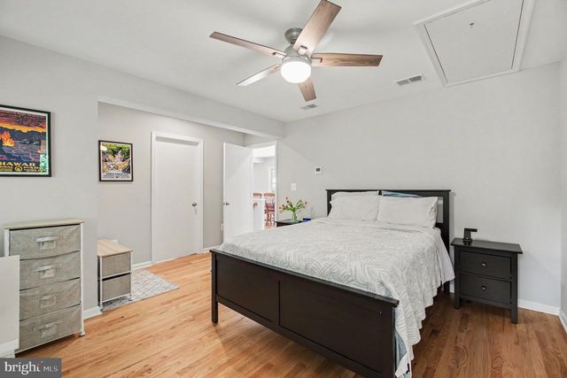 6417 BERKSHIRE DR, Alexandria, VA 22310