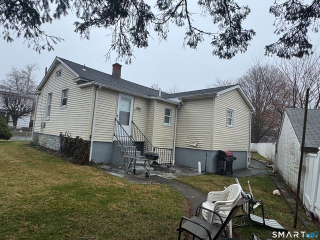 153 Marigold Avenue, Bridgeport, CT 06606