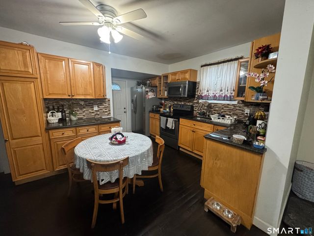 153 Marigold Avenue, Bridgeport, CT 06606