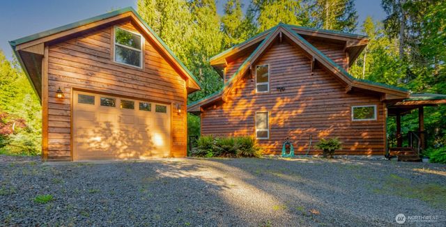 10860 Warren Road NW, Silverdale, WA 98383
