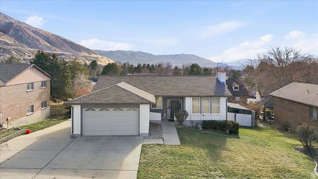 2192 E HIGH MESA DR, Sandy, UT 84092