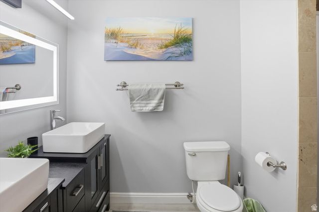 2192 E HIGH MESA DR, Sandy, UT 84092