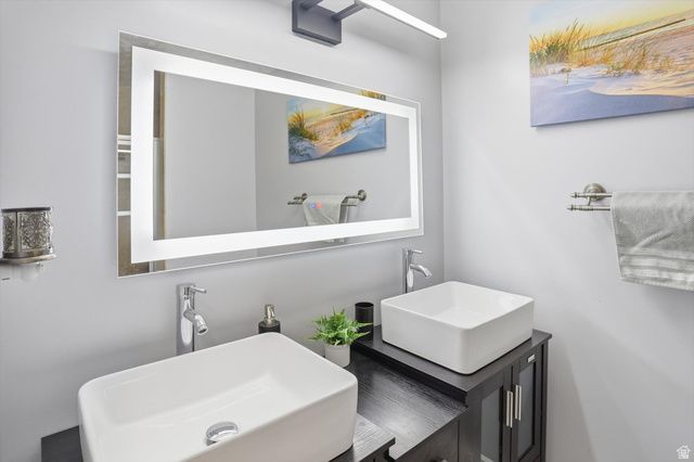 2192 E HIGH MESA DR, Sandy, UT 84092