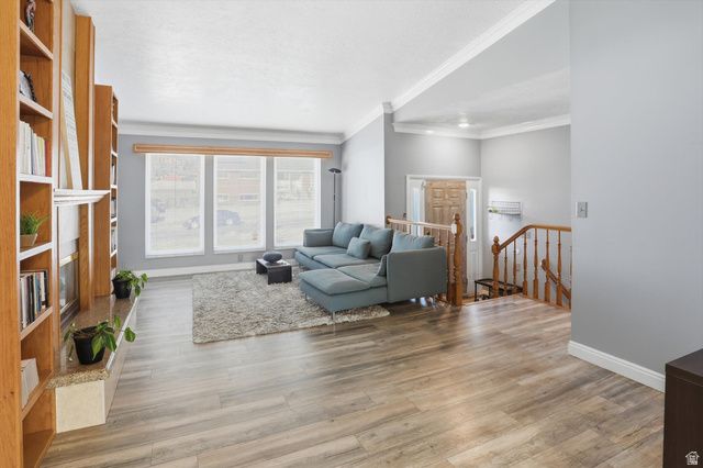 2192 E HIGH MESA DR, Sandy, UT 84092