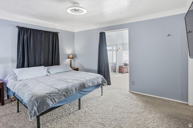 2192 E HIGH MESA DR, Sandy, UT 84092