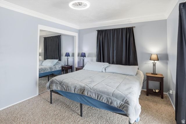 2192 E HIGH MESA DR, Sandy, UT 84092