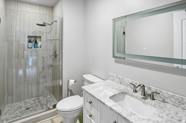 2192 E HIGH MESA DR, Sandy, UT 84092