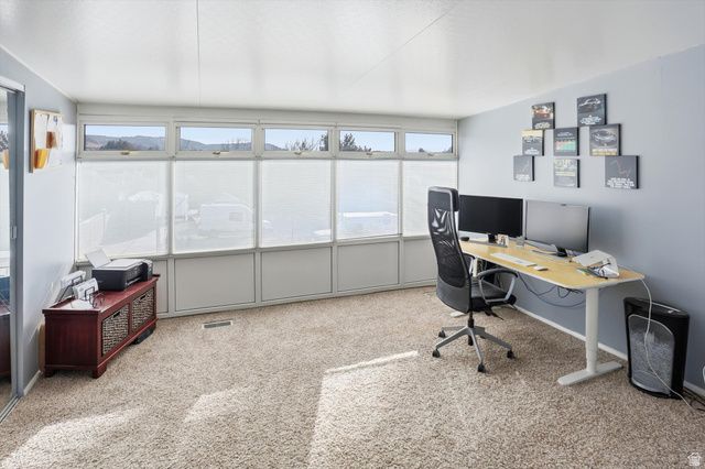 2192 E HIGH MESA DR, Sandy, UT 84092