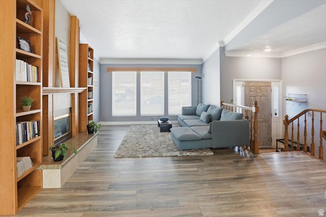 2192 E HIGH MESA DR, Sandy, UT 84092