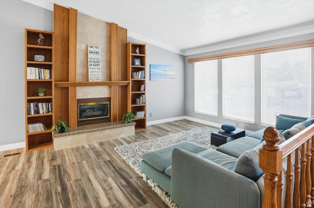 2192 E HIGH MESA DR, Sandy, UT 84092