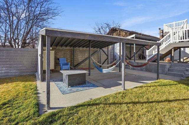 2192 E HIGH MESA DR, Sandy, UT 84092