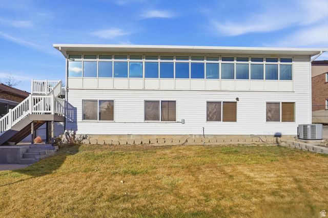 2192 E HIGH MESA DR, Sandy, UT 84092