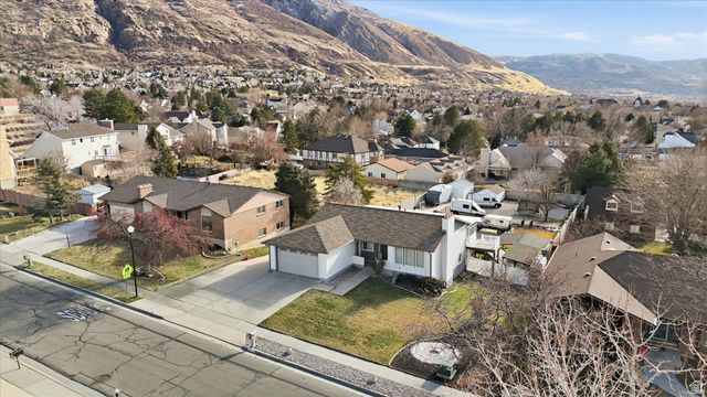 2192 E HIGH MESA DR, Sandy, UT 84092