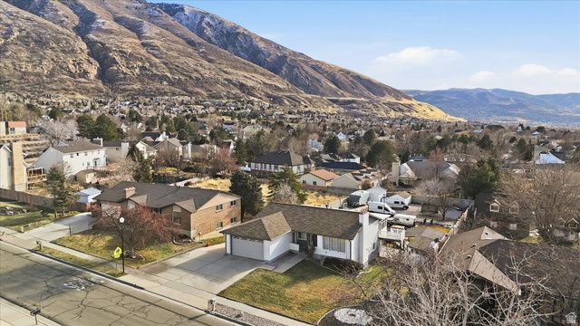 2192 E HIGH MESA DR, Sandy, UT 84092