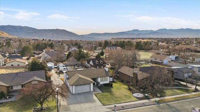 2192 E HIGH MESA DR, Sandy, UT 84092