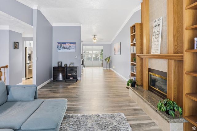 2192 E HIGH MESA DR, Sandy, UT 84092