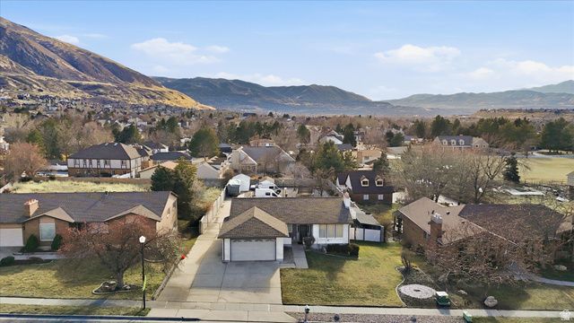 2192 E HIGH MESA DR, Sandy, UT 84092