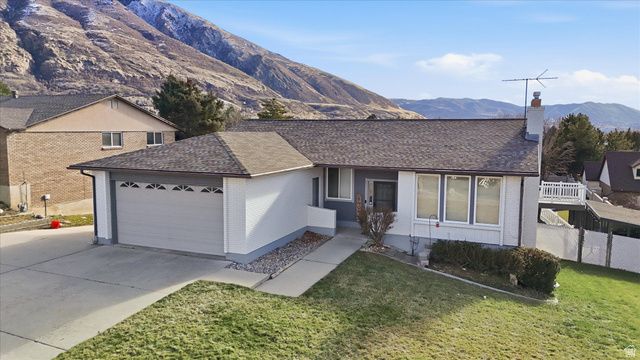 2192 E HIGH MESA DR, Sandy, UT 84092