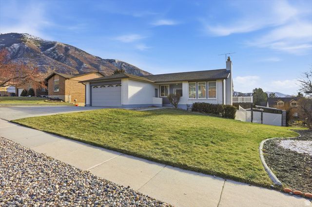 2192 E HIGH MESA DR, Sandy, UT 84092