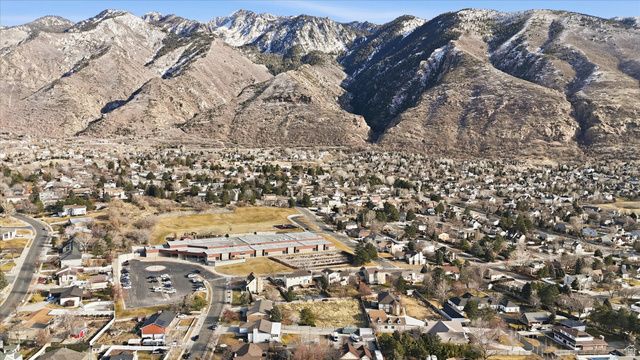 2192 E HIGH MESA DR, Sandy, UT 84092