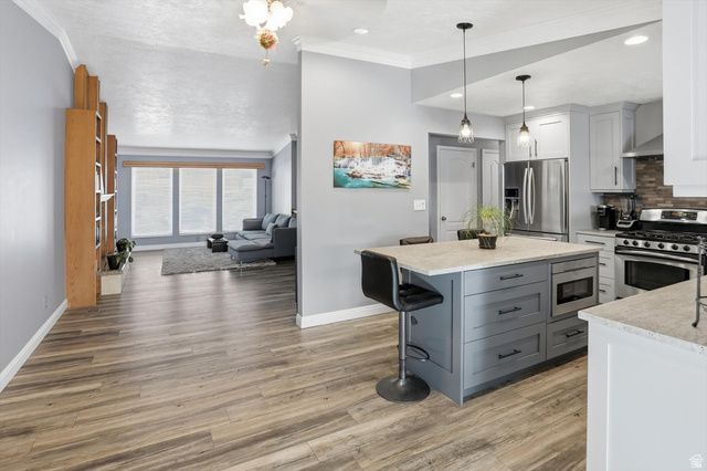 2192 E HIGH MESA DR, Sandy, UT 84092