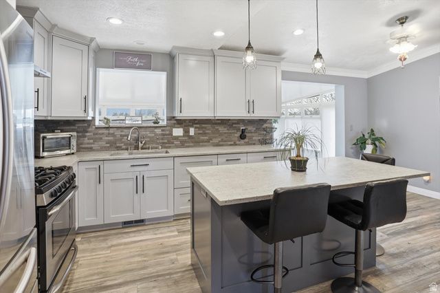 2192 E HIGH MESA DR, Sandy, UT 84092