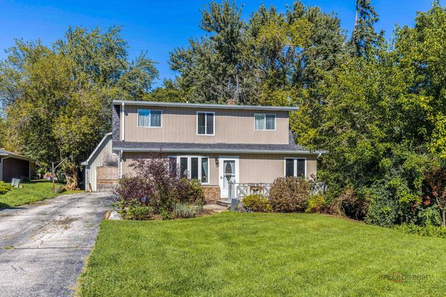 10116 W Crissy Avenue, Beach Park, IL 60099