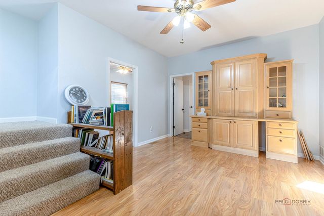 10116 W Crissy Avenue, Beach Park, IL 60099