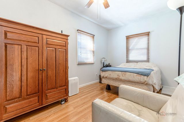 10116 W Crissy Avenue, Beach Park, IL 60099