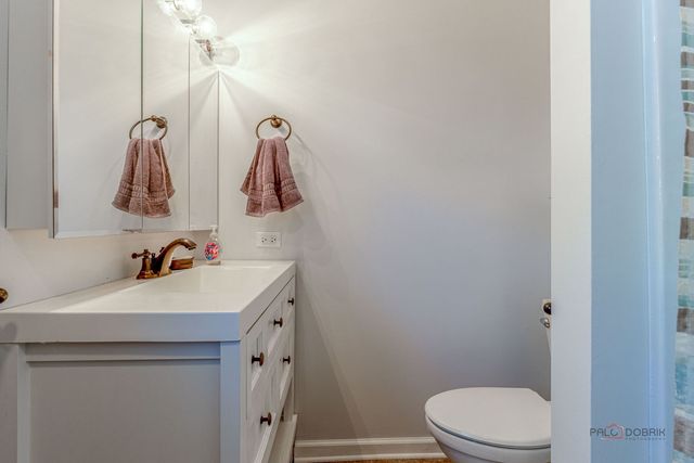 10116 W Crissy Avenue, Beach Park, IL 60099