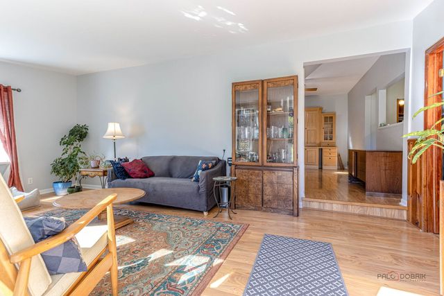 10116 W Crissy Avenue, Beach Park, IL 60099