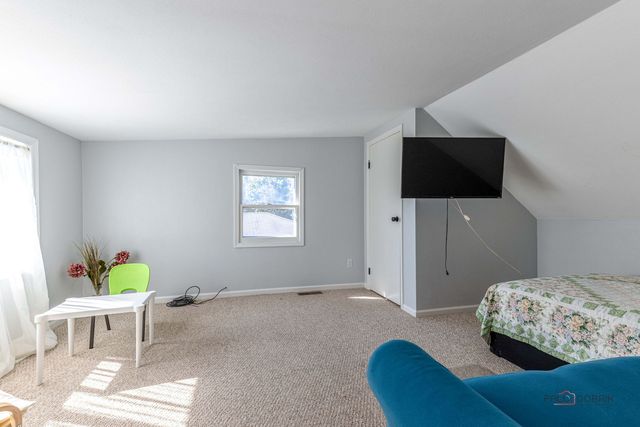 10116 W Crissy Avenue, Beach Park, IL 60099