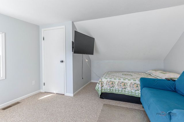 10116 W Crissy Avenue, Beach Park, IL 60099