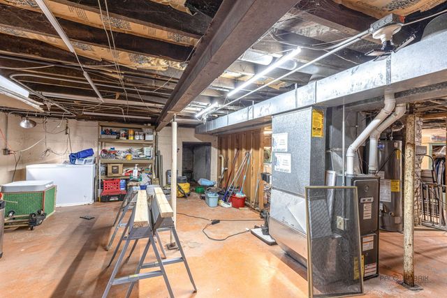 10116 W Crissy Avenue, Beach Park, IL 60099