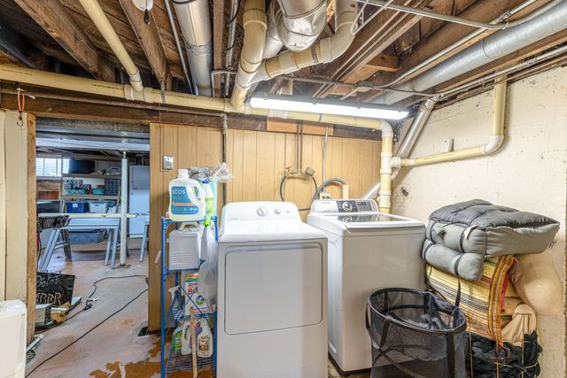 10116 W Crissy Avenue, Beach Park, IL 60099