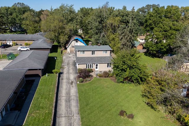10116 W Crissy Avenue, Beach Park, IL 60099