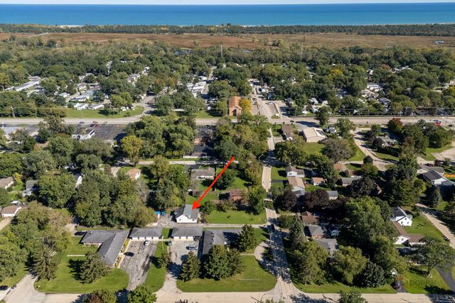 10116 W Crissy Avenue, Beach Park, IL 60099