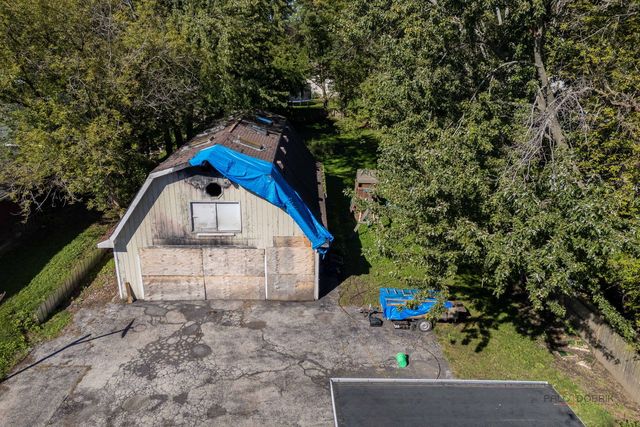 10116 W Crissy Avenue, Beach Park, IL 60099