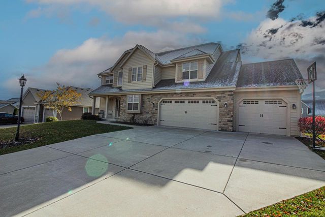 3529 Madison STREET, Waukesha, WI 53188