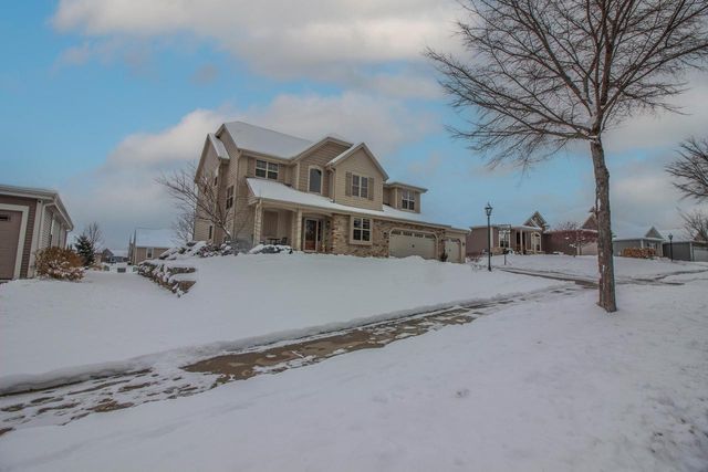 3529 Madison STREET, Waukesha, WI 53188