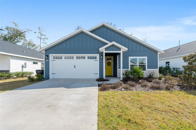 6659 SW 12TH LANE, Gainesville, FL 32607