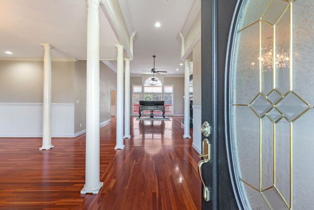 160 Mann Rd, Lebanon, TN 37087