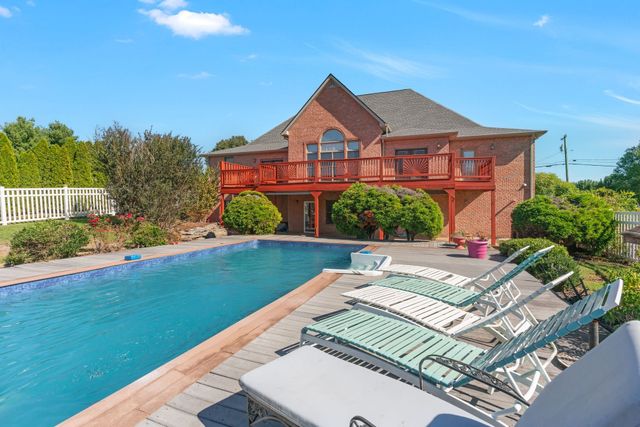 160 Mann Rd, Lebanon, TN 37087