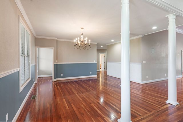 160 Mann Rd, Lebanon, TN 37087